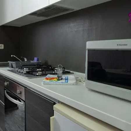 Blue Oasis Villa Kaštela