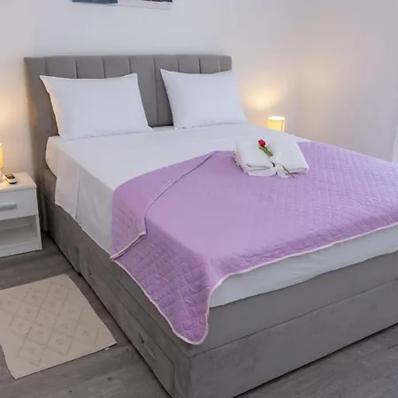 Blue Oasis Villa Kaštela