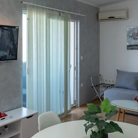 Blue Oasis Villa Kaštela