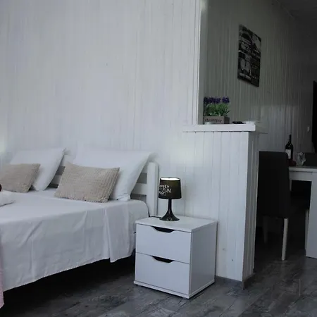 Blue Oasis Villa Kaštela