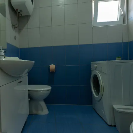 Blue Oasis * Kaštela