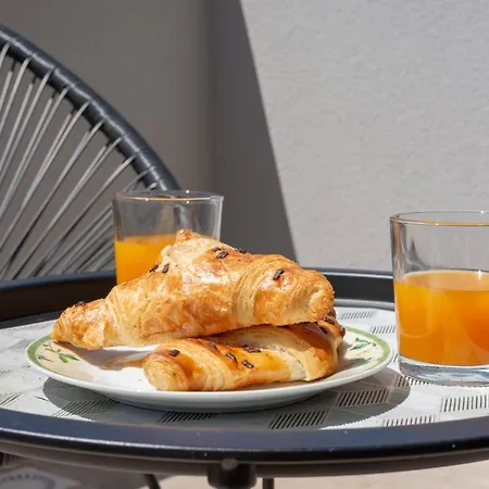 Blue Oasis Villa Kaštela