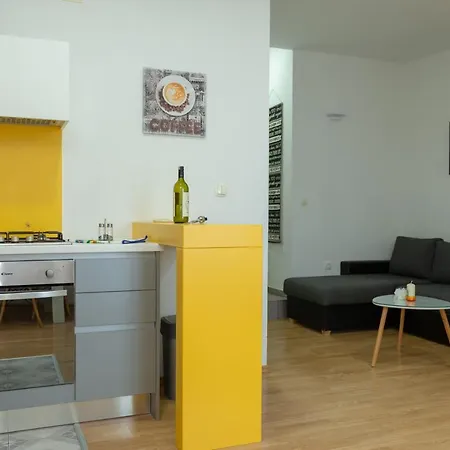 Blue Oasis * Kaštela