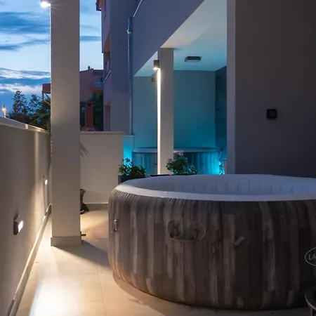 Blue Oasis Villa Kaštela