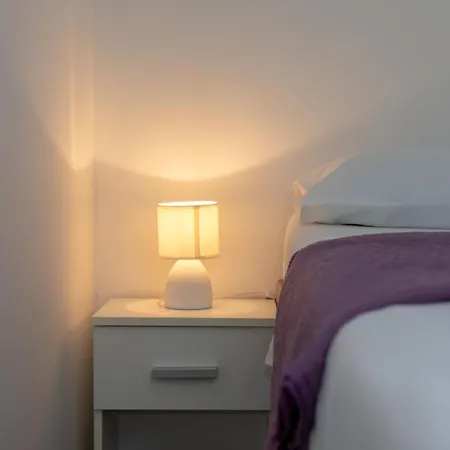 Blue Oasis * Kastela