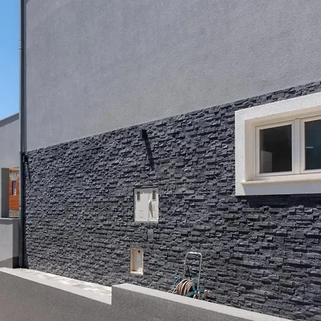 Villa Blue Oasis Kastela