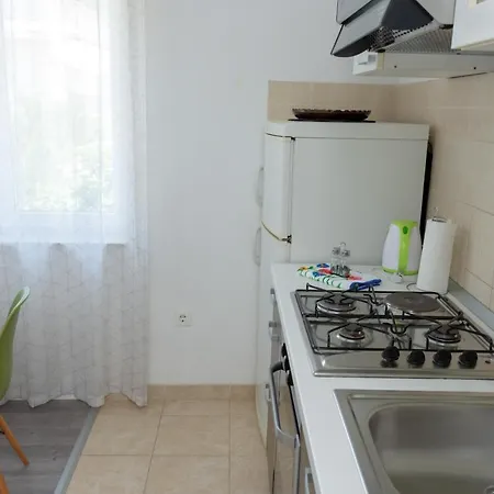 Blue Oasis Villa Kastela