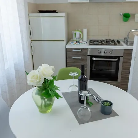 Villa Blue Oasis Kastela