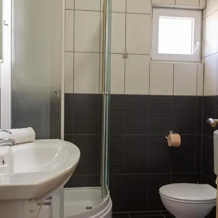 Blue Oasis * Kastela