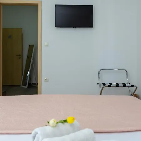 Blue Oasis Villa Kastela