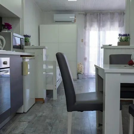 Blue Oasis * Kastela