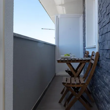 Villa Blue Oasis Kastela