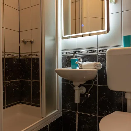 Blue Oasis Villa Kastela