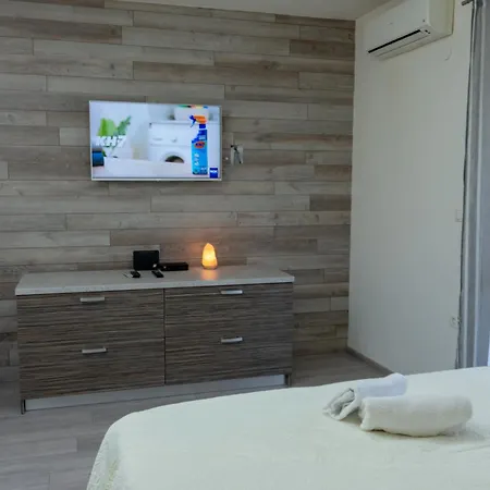Villa Blue Oasis Kastela