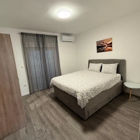 Villa Blue Oasis Kastela
