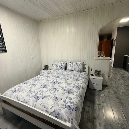Blue Oasis Villa *