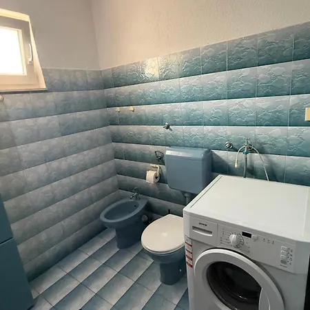 Blue Oasis Villa