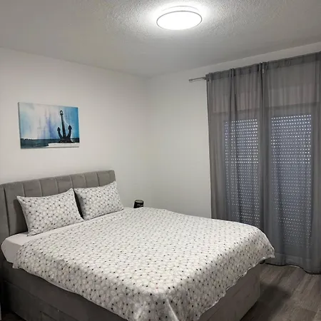 Villa Blue Oasis