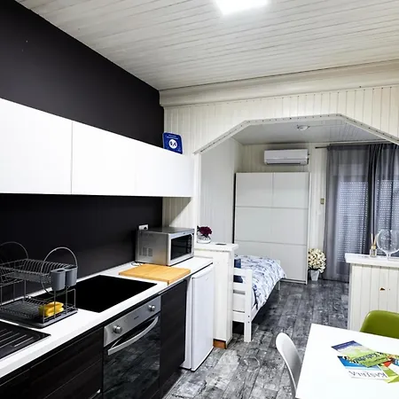 Villa Blue Oasis *