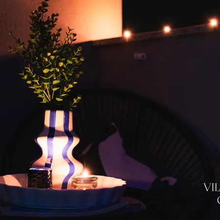 Villa Blue Oasis Kastela