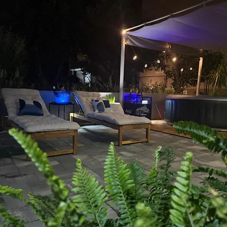 Villa Blue Oasis Kastela