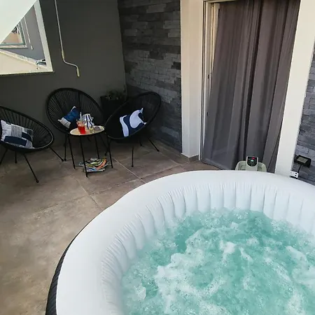 Blue Oasis Villa