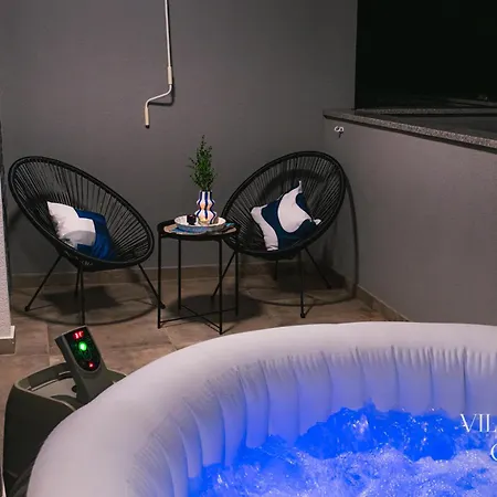 Villa Blue Oasis Kastela