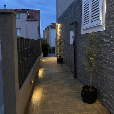 Villa Blue Oasis