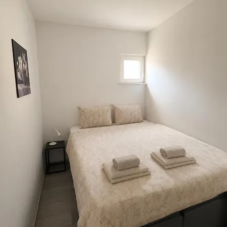 Villa Blue Oasis Kastela