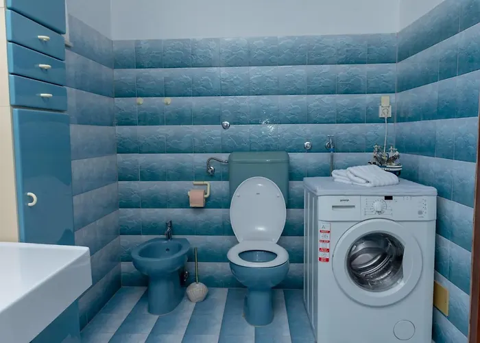 Vila Blue Oasis *